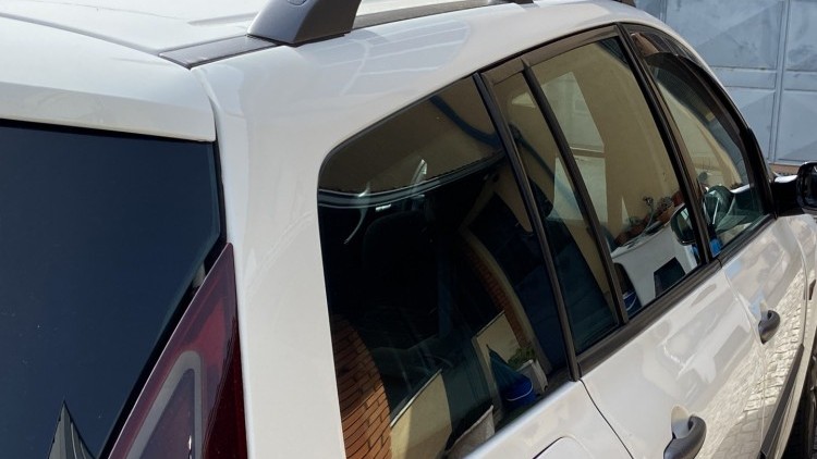 Renault M&eacute;gane Break 1.5 DCI 105CV