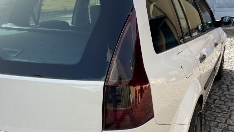 Renault M&eacute;gane Break 1.5 DCI 105CV