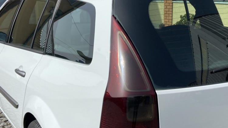 Renault M&eacute;gane Break 1.5 DCI 105CV