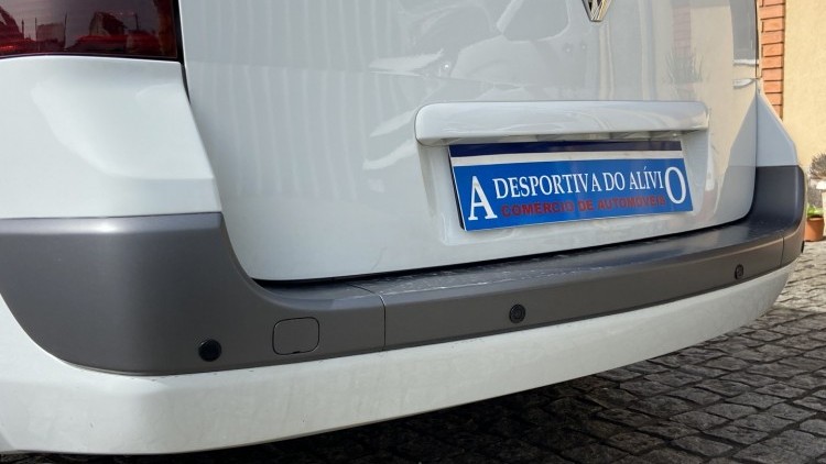 Renault M&eacute;gane Break 1.5 DCI 105CV