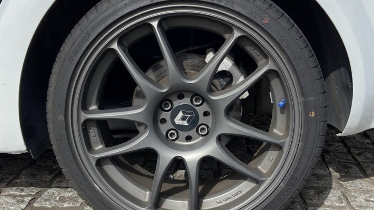 Renault M&eacute;gane Break 1.5 DCI 105CV