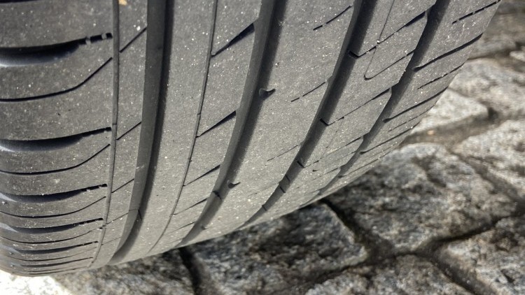 Renault M&eacute;gane Break 1.5 DCI 105CV