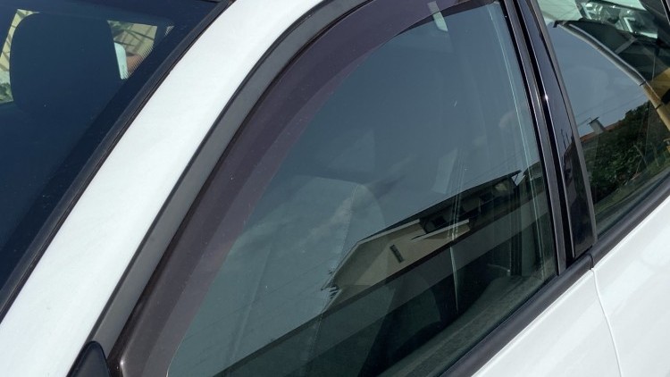 Renault M&eacute;gane Break 1.5 DCI 105CV