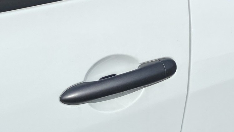 Renault M&eacute;gane Break 1.5 DCI 105CV