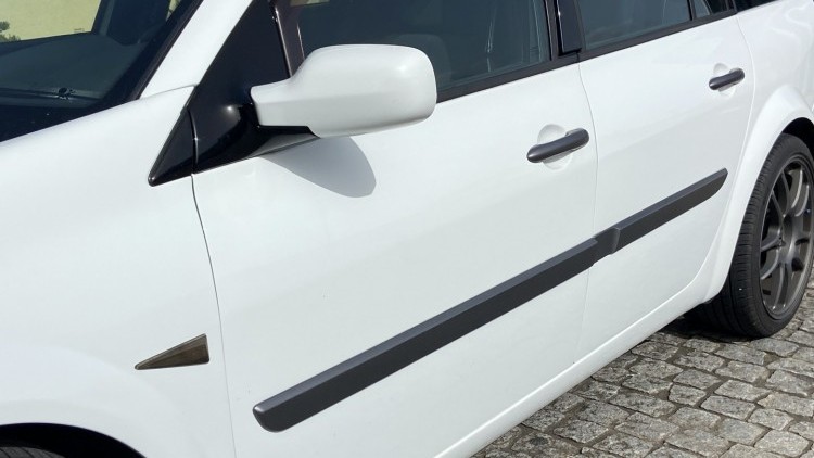 Renault M&eacute;gane Break 1.5 DCI 105CV