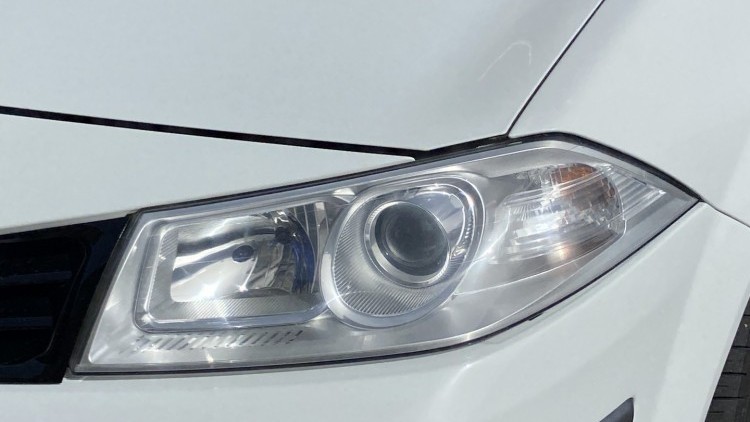 Renault M&eacute;gane Break 1.5 DCI 105CV