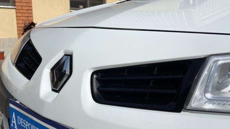 Renault M&eacute;gane Break 1.5 DCI 105CV