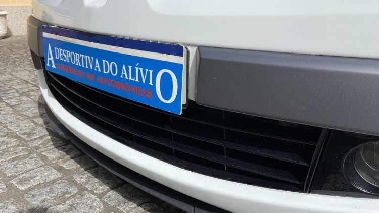 Renault M&eacute;gane Break 1.5 DCI 105CV