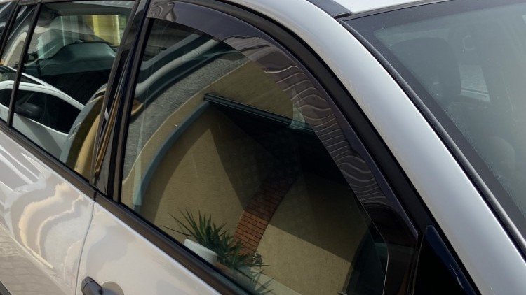 Renault M&eacute;gane Break 1.5 DCI 105CV