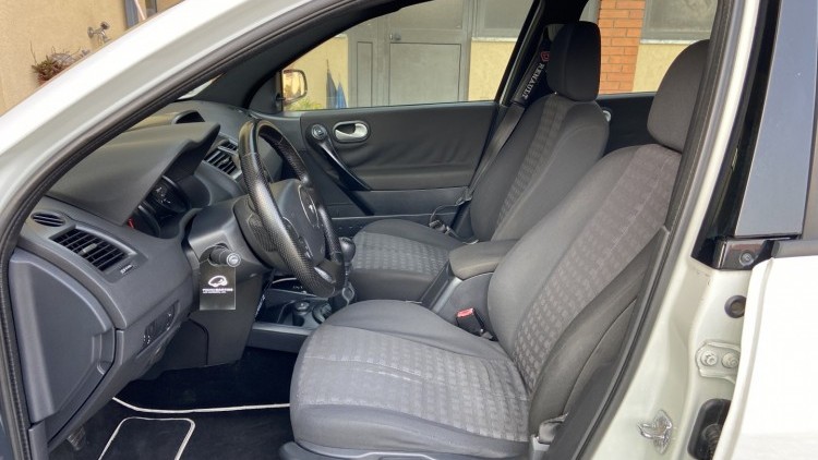 Renault M&eacute;gane Break 1.5 DCI 105CV