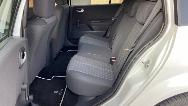 Renault M&eacute;gane Break 1.5 DCI 105CV