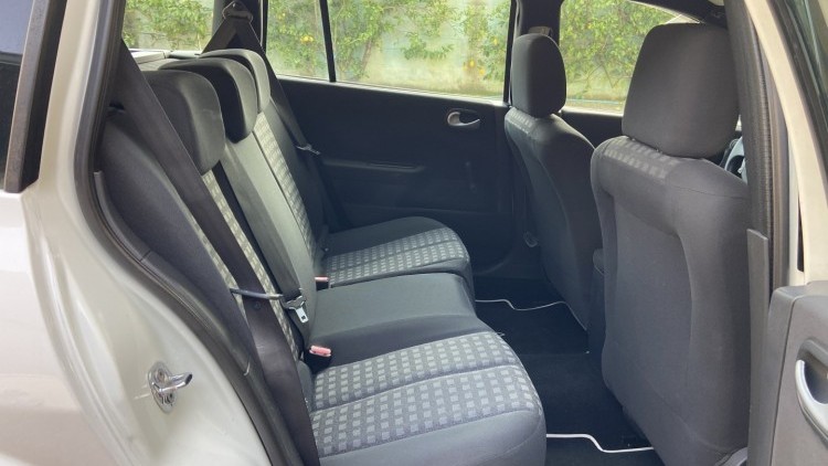 Renault M&eacute;gane Break 1.5 DCI 105CV