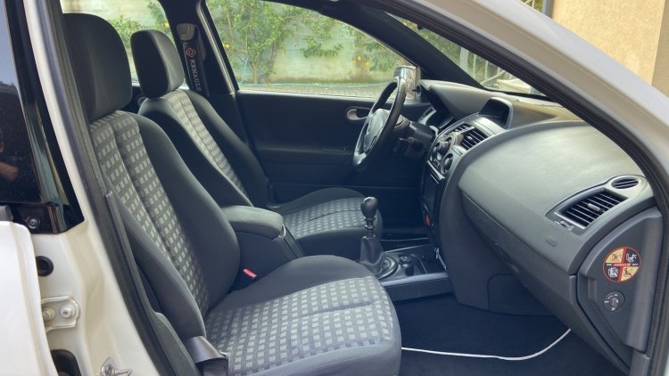 Renault M&eacute;gane Break 1.5 DCI 105CV