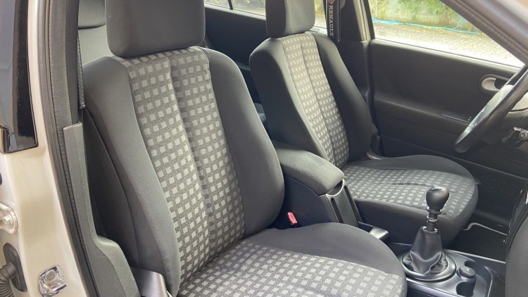 Renault M&eacute;gane Break 1.5 DCI 105CV