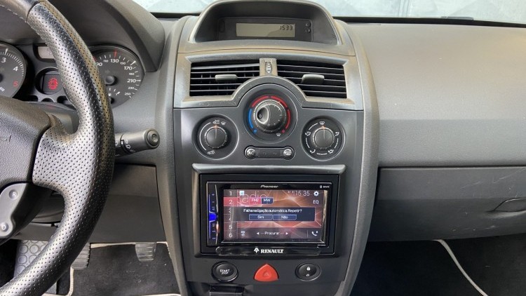 Renault M&eacute;gane Break 1.5 DCI 105CV