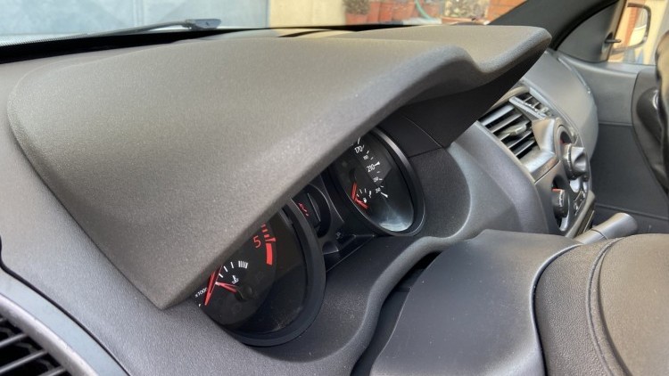 Renault M&eacute;gane Break 1.5 DCI 105CV