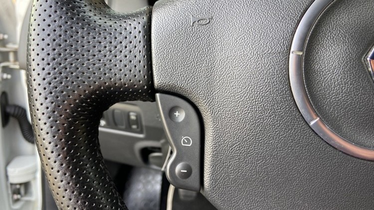 Renault M&eacute;gane Break 1.5 DCI 105CV