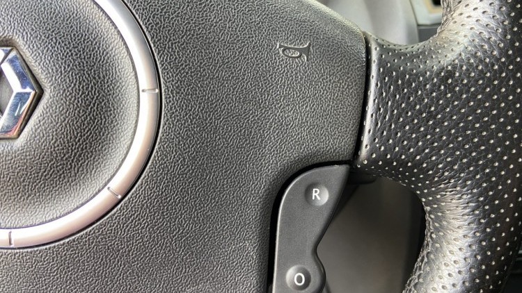 Renault M&eacute;gane Break 1.5 DCI 105CV