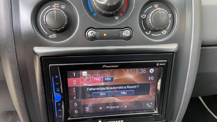 Renault M&eacute;gane Break 1.5 DCI 105CV