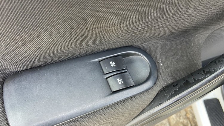 Renault M&eacute;gane Break 1.5 DCI 105CV