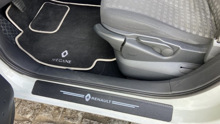 Renault M&eacute;gane Break 1.5 DCI 105CV