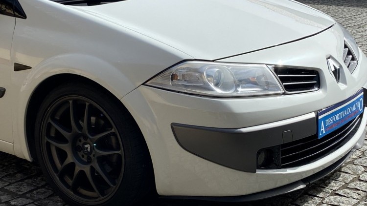 Renault M&eacute;gane Break 1.5 DCI 105CV