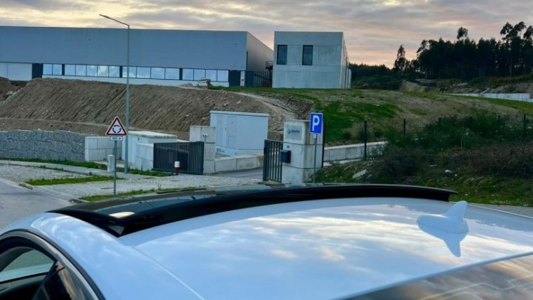 Audi A5 S-LINE