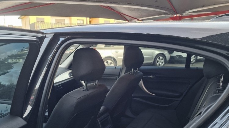 BMW S&eacute;rie 1 - 116