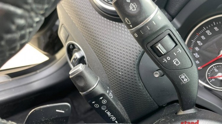 Mercedes-Benz Classe A 180