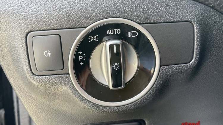 Mercedes-Benz Classe A 180