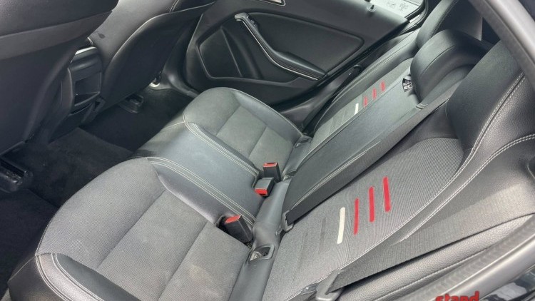 Mercedes-Benz Classe A 180