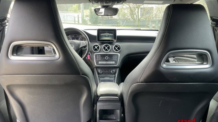 Mercedes-Benz Classe A 180