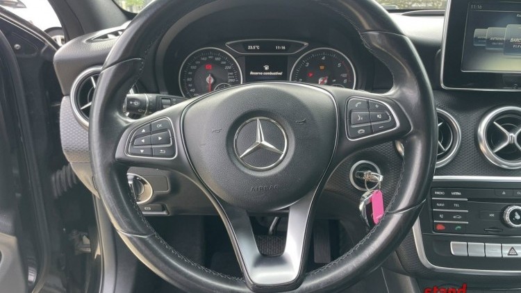 Mercedes-Benz Classe A 180