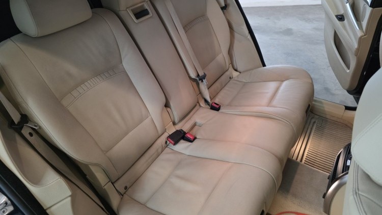 BMW S&eacute;rie 5 - 520 GT Luxury