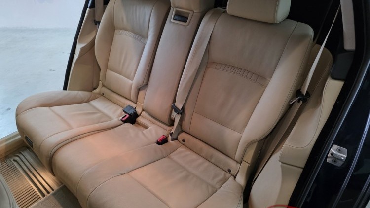BMW S&eacute;rie 5 - 520 GT Luxury