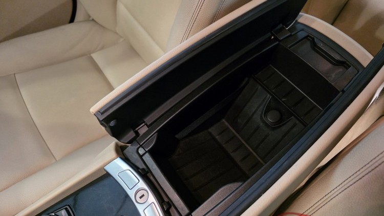 BMW S&eacute;rie 5 - 520 GT Luxury