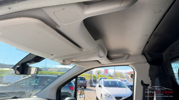 Citro&euml;n Berlingo