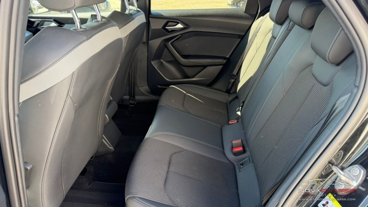 Audi A1 Sportback 25 TFSI S Edition