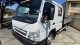 Mitsubishi Canter FUSO 3C13D CABINE DUPLA