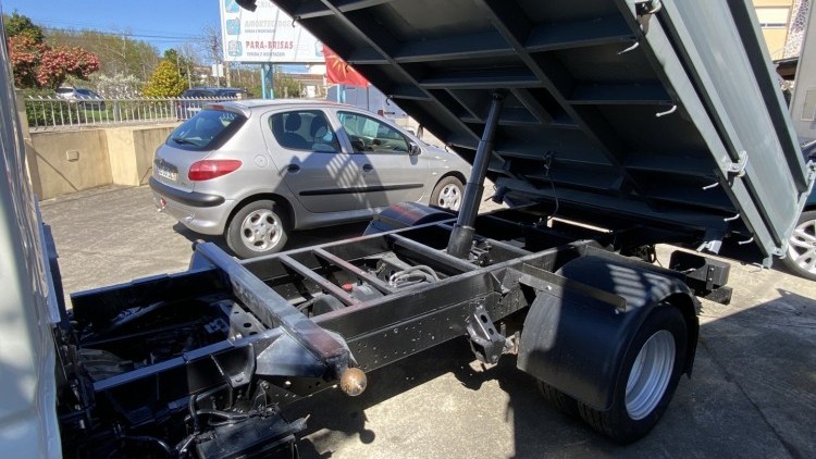 Toyota Dyna 2.5 D4-D