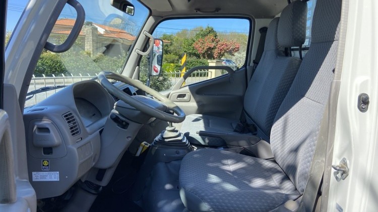 Toyota Dyna 2.5 D4-D