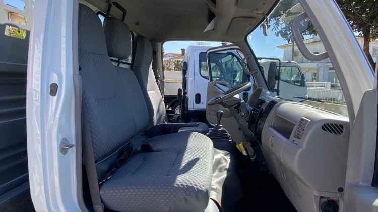 Toyota Dyna 2.5 D4-D