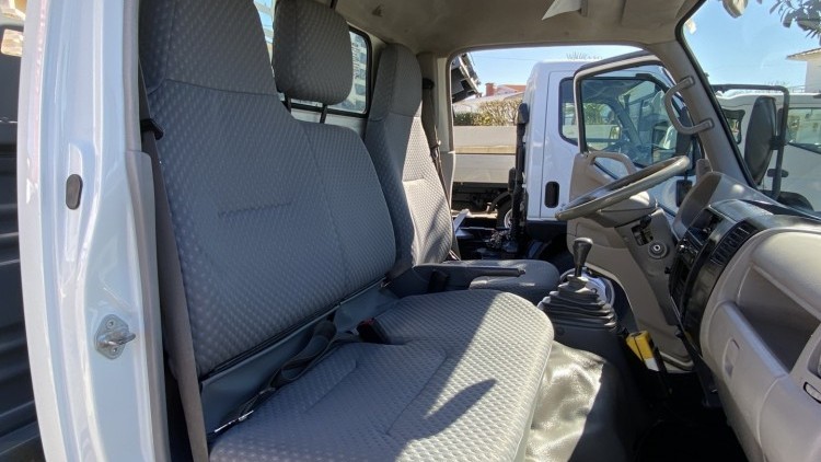 Toyota Dyna 2.5 D4-D