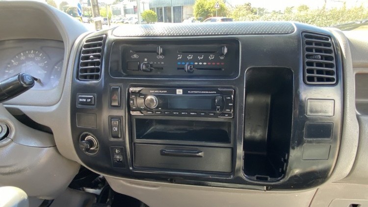 Toyota Dyna 2.5 D4-D