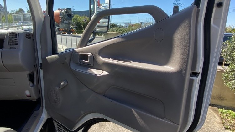 Toyota Dyna 2.5 D4-D