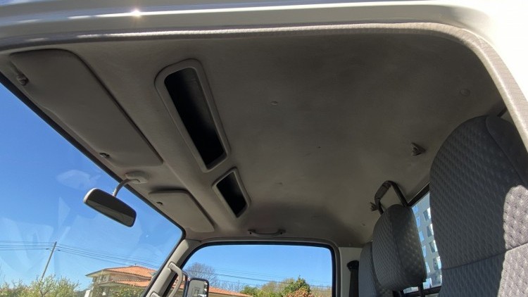 Toyota Dyna 2.5 D4-D