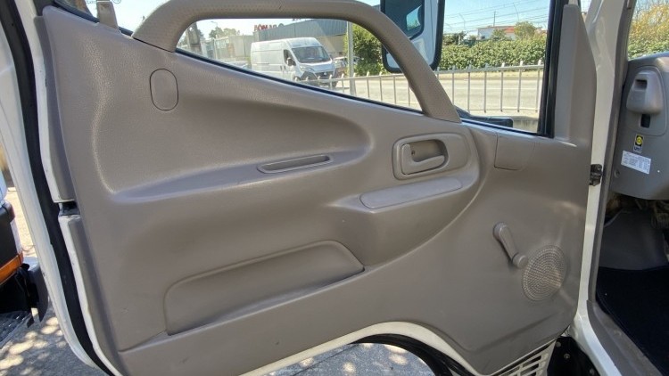 Toyota Dyna 2.5 D4-D