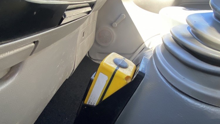 Toyota Dyna 2.5 D4-D