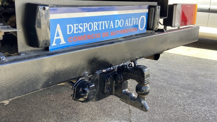 Toyota Dyna 2.5 D4-D