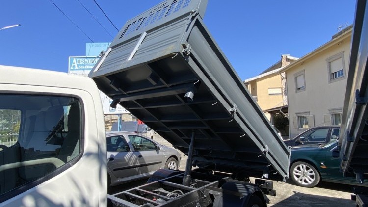 Toyota Dyna 2.5 D4-D